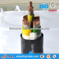 Factory price of Cu/PVC 600v 1000v power extension cable